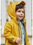 Kışlık Erkek Bebek Parka Yağmurluk Ceket 2