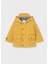 Kışlık Erkek Bebek Parka Yağmurluk Ceket 5