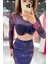 Anfisa Takım Mor 2