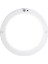 CT-9247 - 20W 6400K Soğuk Beyaz | Bologna Sensörlü Sıva Üstü LED Armatür 1