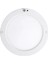 CT-9247 - 20W 6400K Soğuk Beyaz | Bologna Sensörlü Sıva Üstü LED Armatür 2