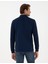 Pierre Cardin Erkek Lacivert Regular Fit Sweatshirt 50296504-VR033 5