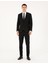 Erkek Antrasit Ex. Slim Fit Takım Elbise 50295233-VR006 1
