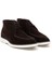 Erkek Kahverengi %100 Deri Casual Ayakkabı 50298522-VR029 3