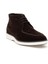 Erkek Kahverengi %100 Deri Casual Ayakkabı 50298522-VR029 5