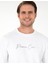 Pierre Cardin Erkek Ekru Regular Fit Sweatshirt 50296750-VR019 2