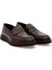 Erkek Kahverengi %100 Deri Casual Ayakkabı 50298494-VR029 3