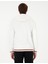 Erkek Ekru Regular Fit Örme Hırka 50292482-VR019 5