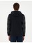 Pierre Cardin Erkek Lacivert Regular Fit Sweatshirt 50293010-VR033 5