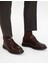 Erkek Kahverengi %100 Deri Casual Ayakkabı 50298537-VR029 1