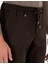 Erkek Kahverengi Ex. Slim Fit Kumaş Pantolon 50292939-Vr029 5