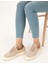 Kadın Bej Sneaker 50296392-VR011 2