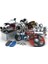Kaput Açma MANDALII35 2008- Sportage 2011- Oem No: 81140-2S000 1