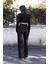 Modal Crop Pantolon Takım 3