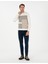 Erkek Mavi Slim Fit Jean Pantolon 50296161-Vr036 1