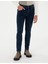 Erkek Mavi Slim Fit Jean Pantolon 50296161-Vr036 2