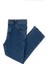 U.S. Polo Assn. Erkek Çocuk Mavi Jean Pantolon 50297153-DN0022 1