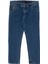 U.S. Polo Assn. Erkek Çocuk Mavi Jean Pantolon 50297153-DN0022 2