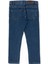 U.S. Polo Assn. Erkek Çocuk Mavi Jean Pantolon 50297153-DN0022 3