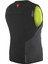 DAINESE YELEK/SMART JACKET LADY BLK FLUO YELLOW 2