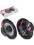 Pulse6-V3 Oto Hoparlör 16CM 180 Watt Tweeterli 2 Adet 1