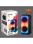 Idragon Ndr 1095 Taşınabilir Bluetooth Karaoke Hoparlör 1