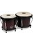 Latın Percussıon LP601NY-DW Lp City Ağaç Bongo 1