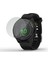 Garmin Forerunner 55 Mat Ekran Koruyucu Tpu Film 2 Adet 2