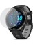 Garmin Forerunner 55 Mat Ekran Koruyucu Tpu Film 2 Adet 3