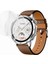 Garmin Forerunner 55 Mat Ekran Koruyucu Tpu Film 2 Adet 5
