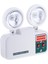 SG001- 2X3W Acil Aydınlatma Armatürü 2
