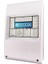 GEKKO+1 1 Loop Yangın Alarm Kontrol Paneli 125 Adres 2