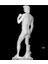 3D Davut Heykel Figürü 4