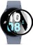 Samsung Galaxy Watch 5 40 mm Darbe Emici Ekran Koruyucu 2