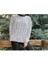 Siyah Beyaz Sweatshirt 2