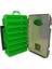Sea Horse Lure Box Çift Taraflı Yem Kutusu 195*110*35 L 1