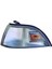 Sınyal Lambası Sol Japon Corolla (E9) 1.3:1.6 88-92 (Oem No: 81620-12390) 1