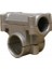 Motorlu Tırpan Bisiklet Kol Bağlantısı Komple 26 mm 1