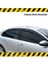 Vw Jetta Mügen Cam Rüzgarlığı 2011-2020 Arası 4 Lü Set 1