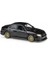 Subaru Impreza Wrx Sti 1/24 Siyah Model Araba 3