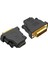 DVI 24+1 To HDMI Dönüştürücü Adaptör 1