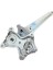 Kriko Cam Corolla 07-09 Arka Elek Motorsuz Rh Toyota Corolla (Oem No: 1001KRC2009008) 1