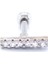 316L Çelik Zirkon Taşlı Piercing PRC-178 1