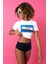 Siyah Yüksek Bel Bikini Altı 5