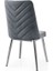 Mkd - Mgsan 353-MK / Talia Sandalye Metal K Ayak 2