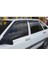 Renault 21 Mügen Cam Rüzgarlığı Tüm Kasalar 4 Lü Takım 1