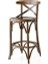 Mkd - Mgsan 451-BR / Evra Bar Sandalye 1