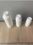 Numune Kabı 500 ml Beyaz Mat Kimyasala Dayanıklı 1pak/10 Adet ( Tarım Şişesi ) 3