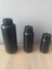 Numune Kabı 1000 ml Siyah Mat Kimyasala Dayanıklı 1pak/10 Adet ( Tarım Şişesi ) 1