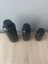 Numune Kabı 1000 ml Siyah Mat Kimyasala Dayanıklı 1pak/10 Adet ( Tarım Şişesi ) 2